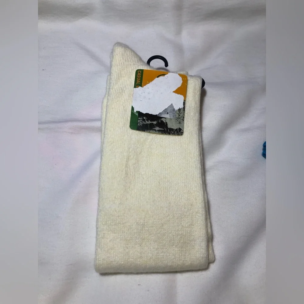 Cashmere, Wool socks Bundle NWT